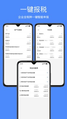 即账  v1.2.11