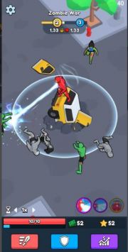 放置复仇者塔防 v3.0.5