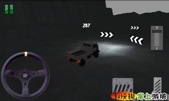 双人卡车模拟 Truck Simulator 4D - 2 Players v1.3 v3.1.5