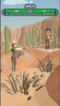 西部射击对决  v1.10.7