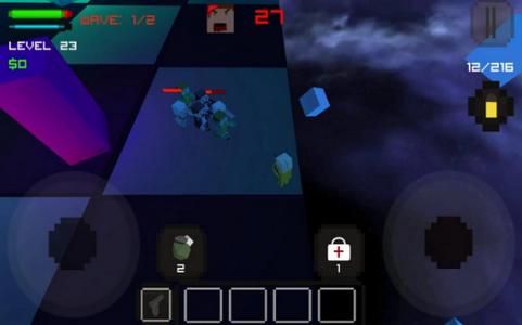 僵尸部落大屠杀 2020-03-14 10:04