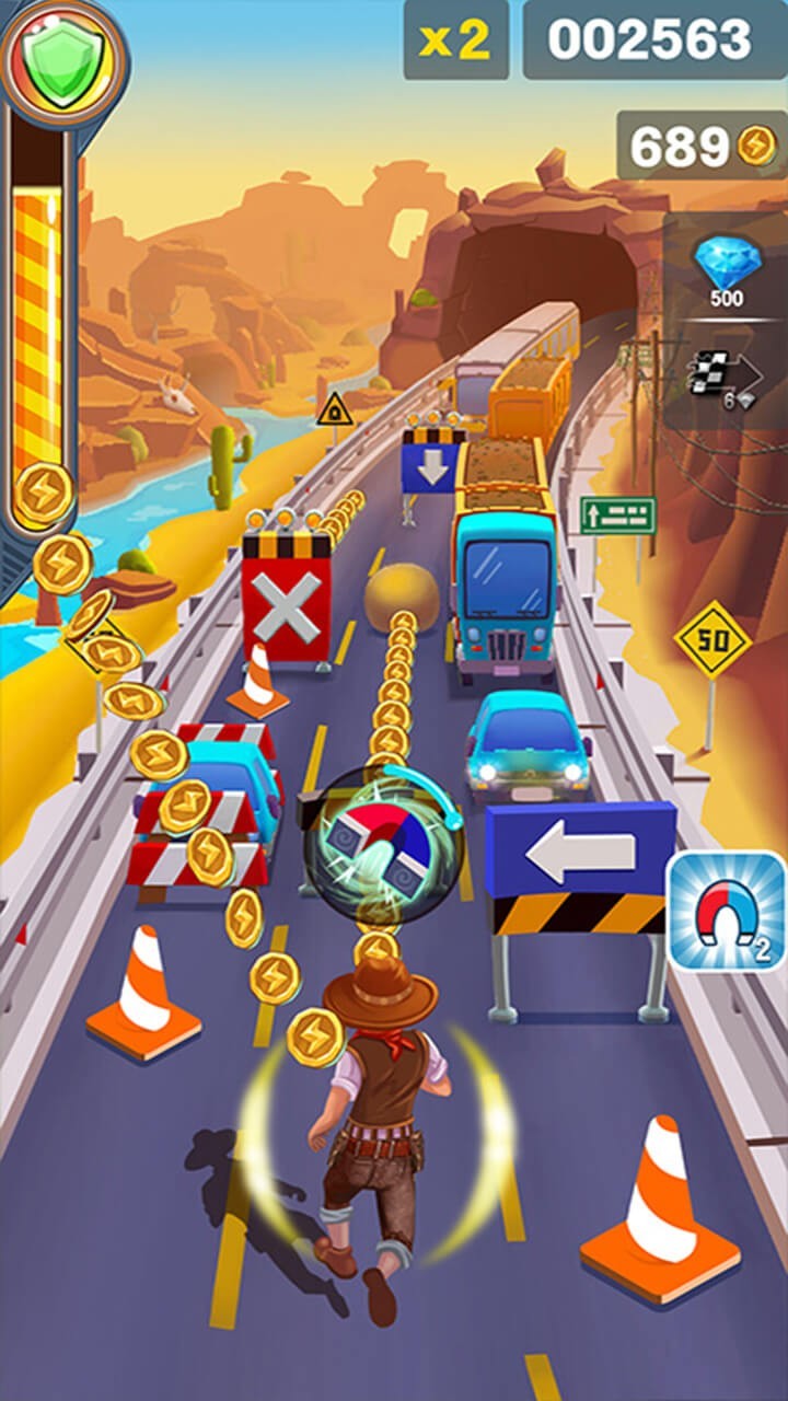 魔法酷跑 2022-12-28 04:40