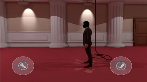 城市终极特工  v1.0