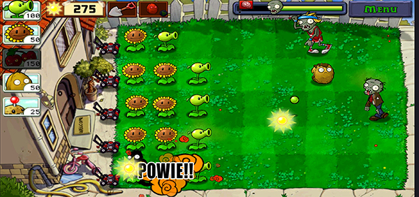 植物大战僵尸原版手机下载 v1.3.5.2