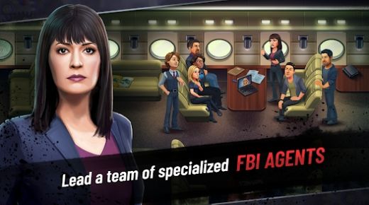 犯罪心理MOBILE  v1.75