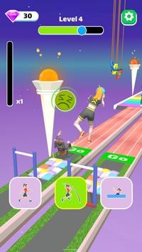 世界体育锦标赛2021 v3.0.5