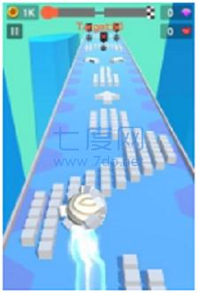 Super Ball Run v1.0.9