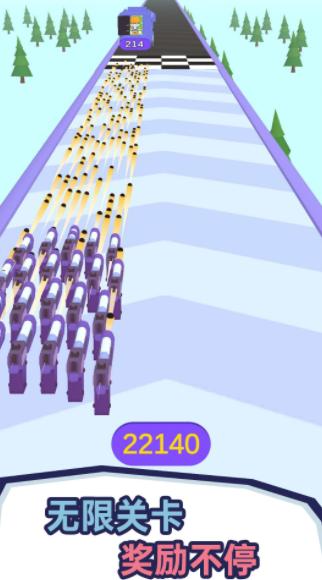 枪火砸砸砸 v1.0