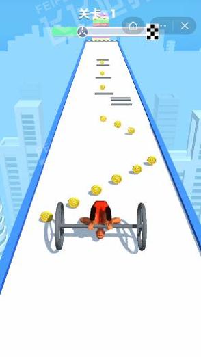 螺旋冲冲冲 v1.0