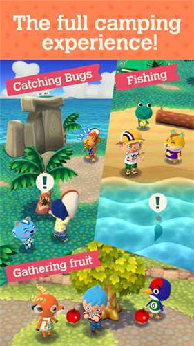 动物之森 v0.10.0