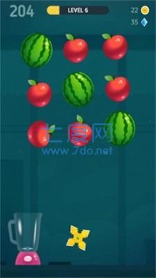 水果飞镖大师 v1.0.2