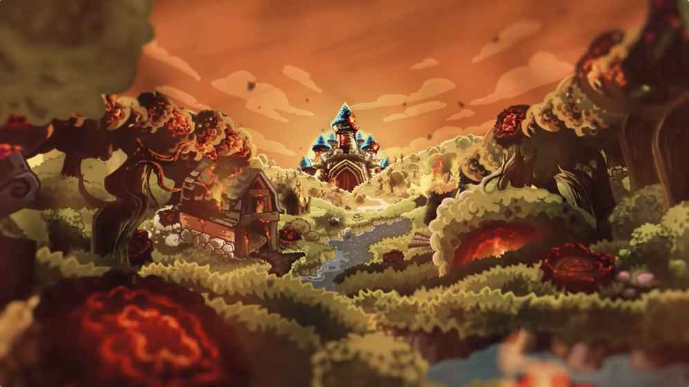 王国保卫战：复仇 v3.1.5