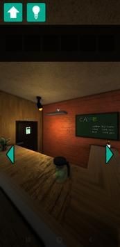 逃离神秘咖啡室 v1.0