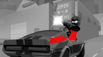 火柴人杀手重生 v1.0.33