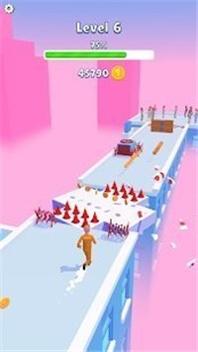 掩护我逃跑 v1.0