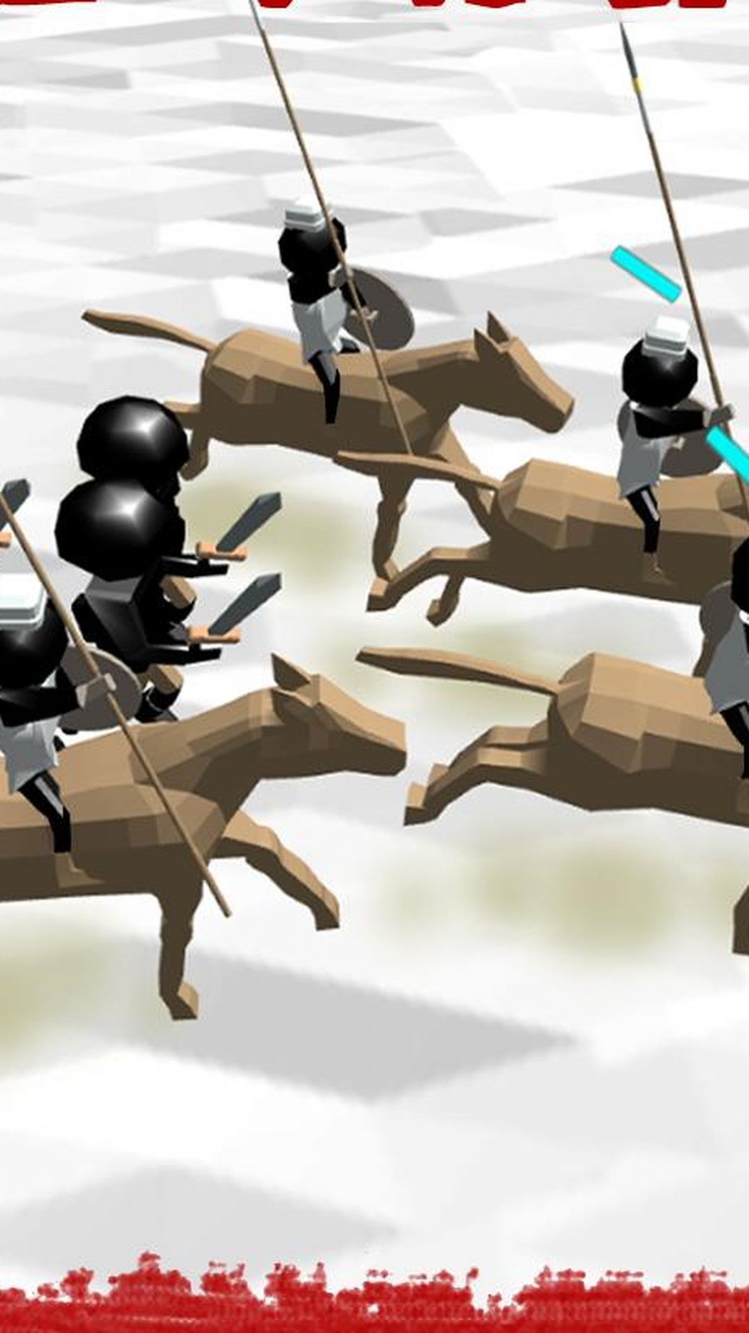 战争模拟器最终之战游戏安卓版图片1