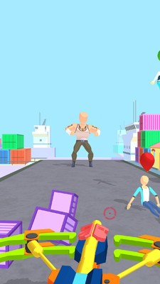 气球射击3D v0.1