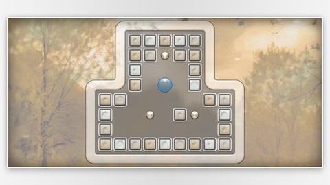 水滴解谜  Quell Reflect v3.2.5