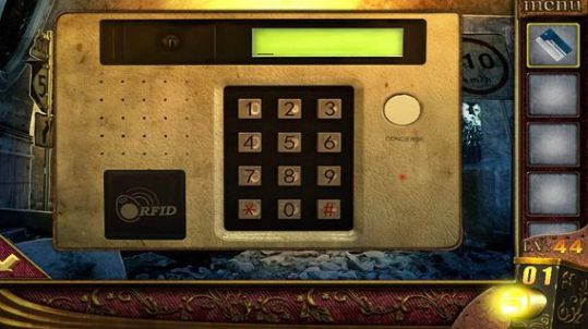 密室逃脱绝境系列1梦三国安卓版游戏最新下载  v5.3.3