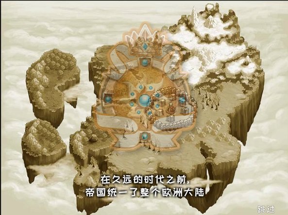 城邦争霸终极无敌版 v0.6.19