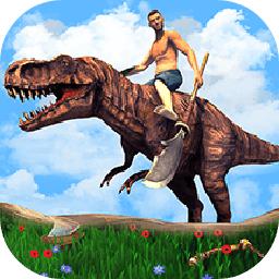 秋季大荒原破解版