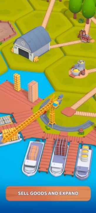 海上农场官方手机版图片1