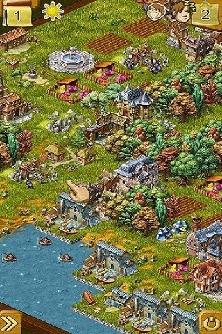 家园6汉化版 版本:v1.2.9