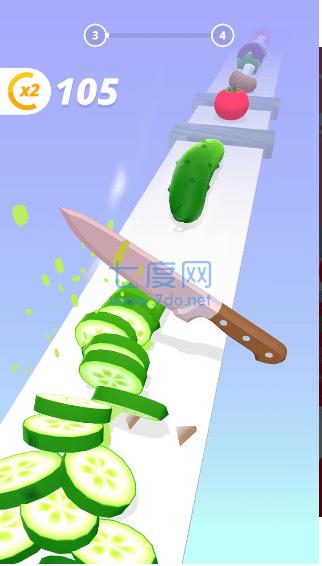 切片刀大师 v1.1