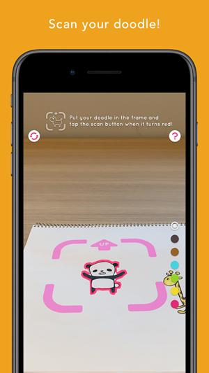 VR音乐涂鸦  v0.1
