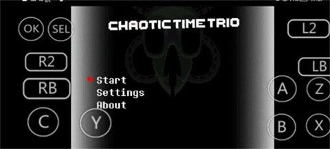 八重终结弹幕加强 v1.0.0