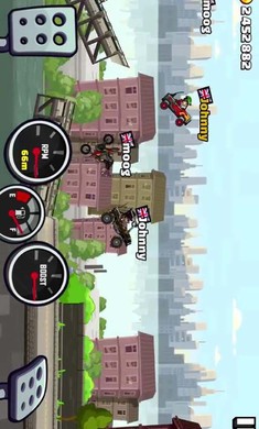 登山赛车2 国际服 v3.1.5