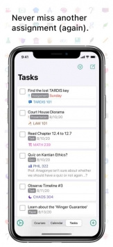 Sigma Planner v2.0.5
