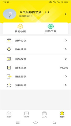 白狐壁纸视频  v1.0.2