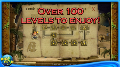 埃及艳后的宝藏 JewelsofCleopatra