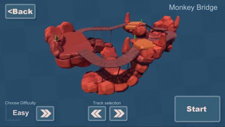 小型汽车赛车Minicar Racer截图2