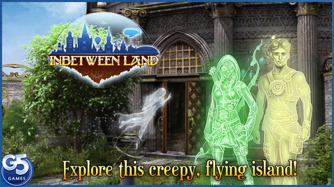 无人之地 Inbetween Land v2.5.5