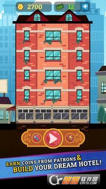 疯狂酒店 1.00.06 安卓版