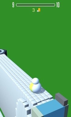 滚动叠球Roll Around 3D