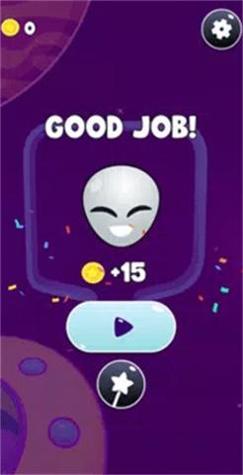 锁定不明飞行物 v1.0.1