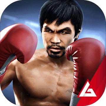 真实拳击 九游版