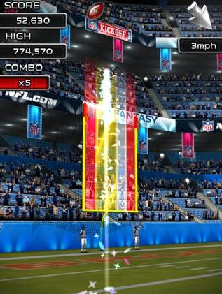 手指橄榄球2013 V1.1.4