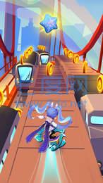 SubwaySurfers旧金山