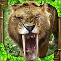 剑齿虎模拟器中文版