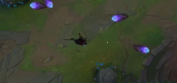 league of dodging游戏官方网站正式版图片2