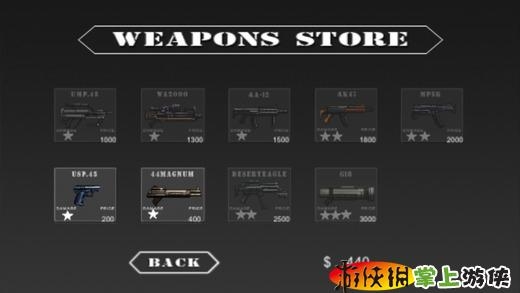 死亡沙漠 Dead Desert v4.0.5