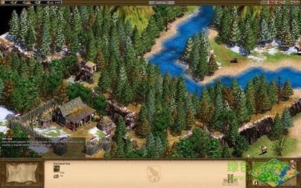 帝国时代单机手机版 v1.4
