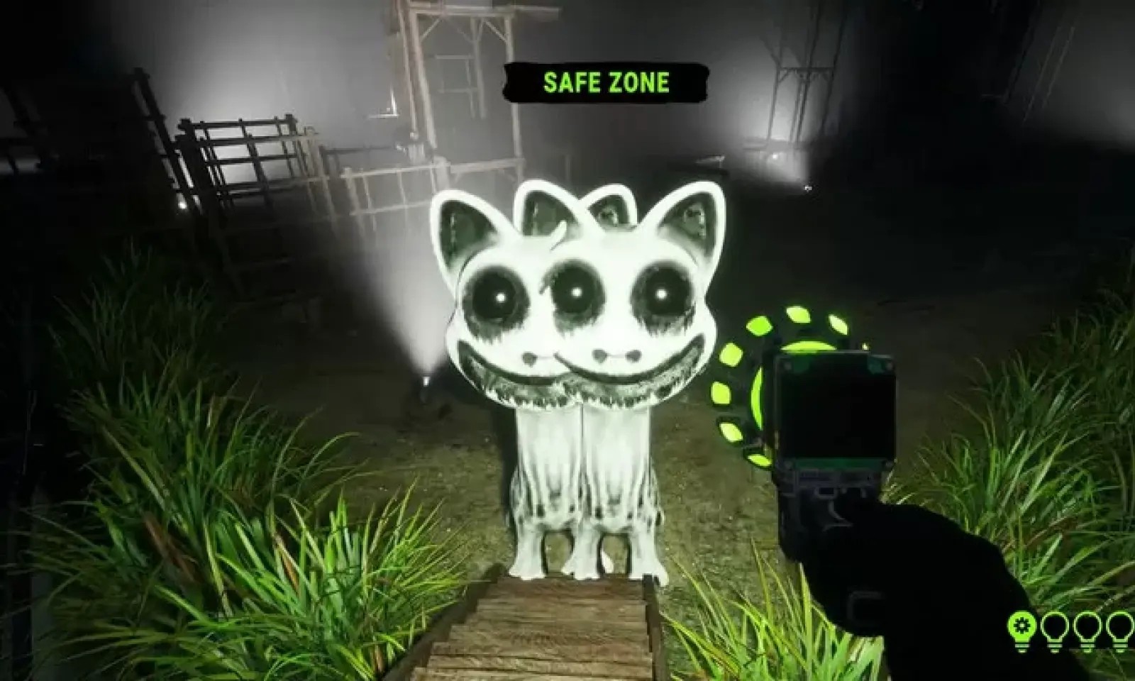 畸形动物园正版 v1.0.0