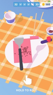 我做雪糕卷贼6游戏 v1.1.2 安卓版