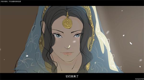部落与弯刀抢先体验版  V 1.0.20