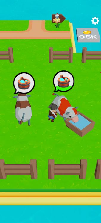 农场小镇收获大亨安卓手机版  v5.2.3